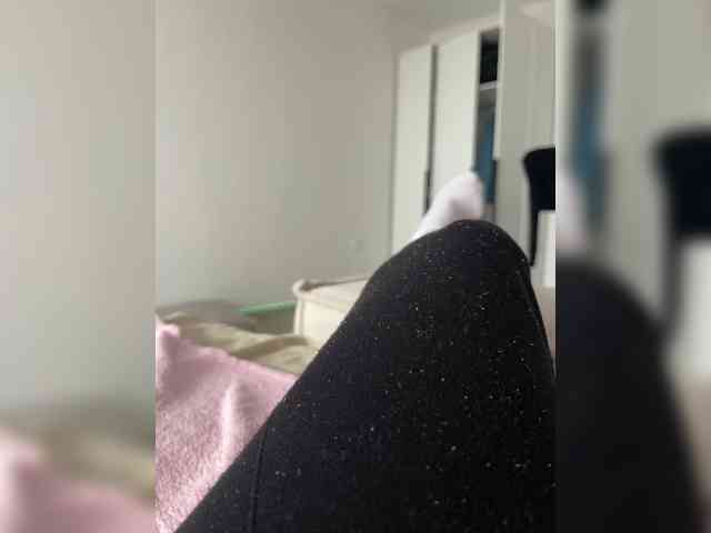 ChristineJackson webcam
