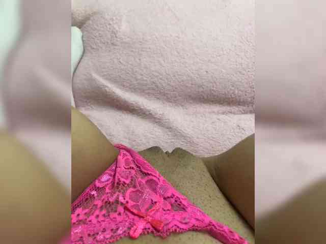 ChristineJackson webcam