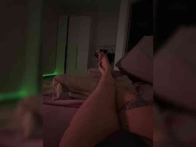 ChristineJackson webcam