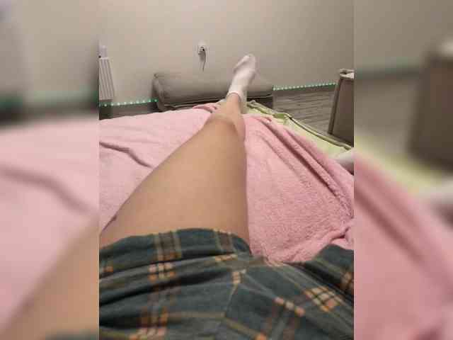 ChristineJackson webcam