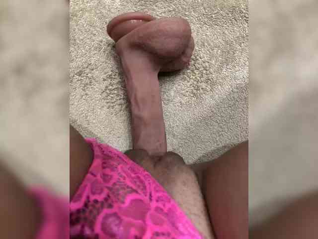 ChristineJackson webcam