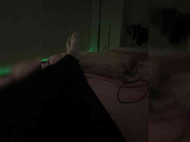 ChristineJackson webcam