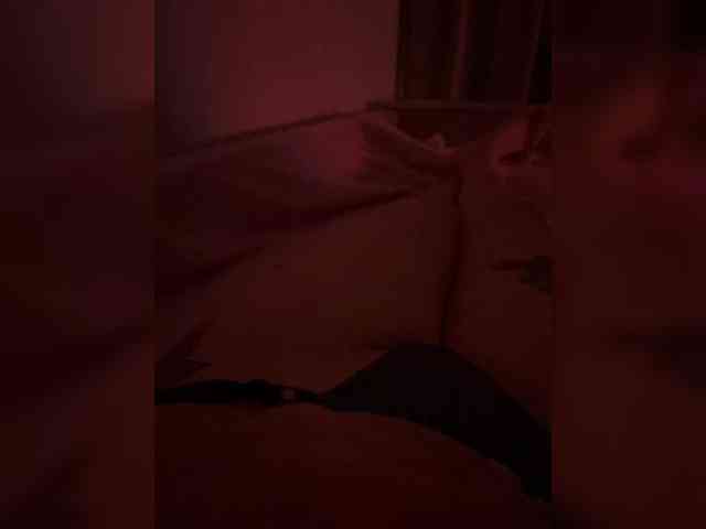 ChristineJackson webcam