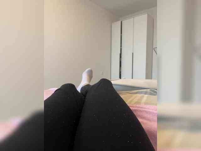 ChristineJackson webcam