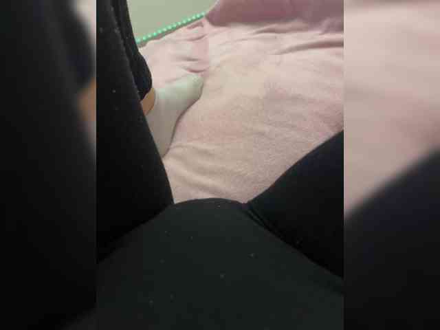 ChristineJackson webcam