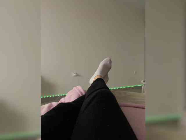 ChristineJackson webcam
