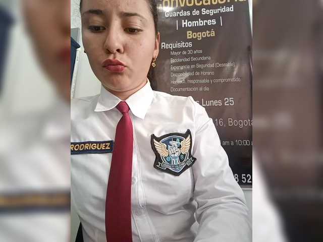 Marcela-5 Live Cam Chat on BongaCams