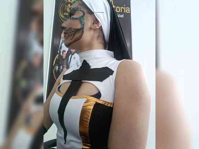 Marce_office29 webcam