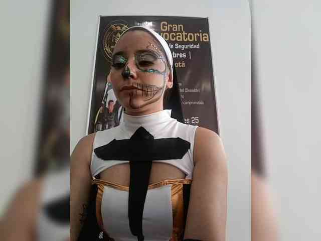 Marce_office29 webcam