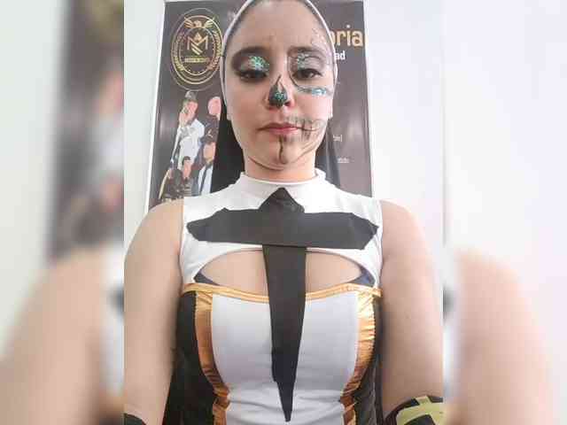 Marce_office29 webcam