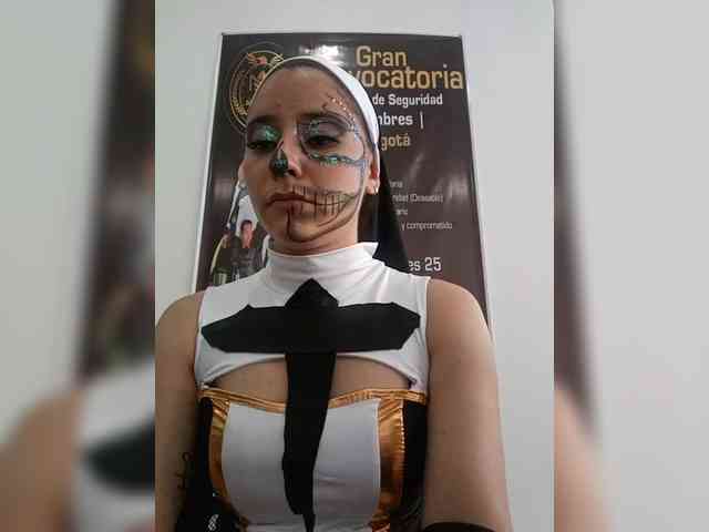 Marce_office29 webcam