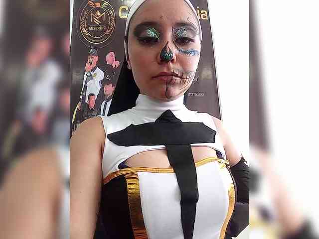 Marce_office29 webcam