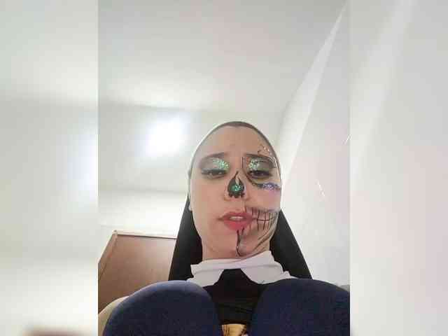 Marce_office29 webcam