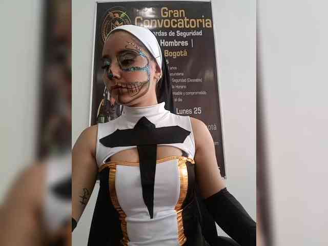 Marce_office29 webcam