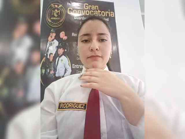 Marce_office29 webcam