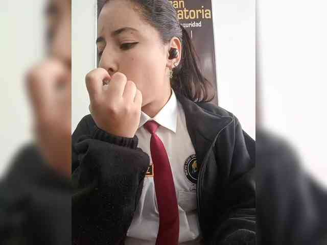 Marce_office29 webcam