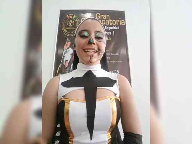 Marce_office29 webcam