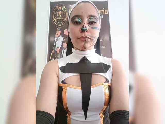 Marce_office29 webcam