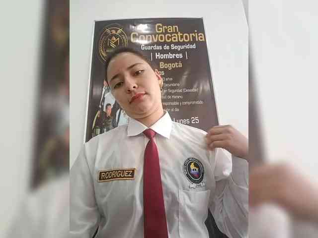 Marce_office29 webcam