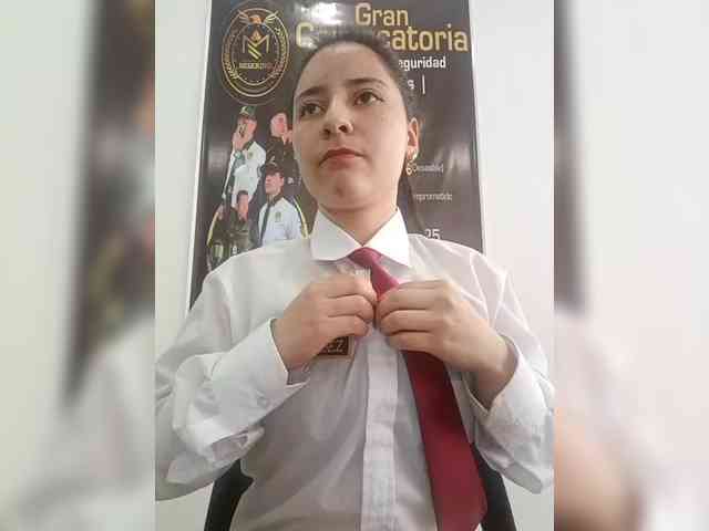 Marce_office29 webcam