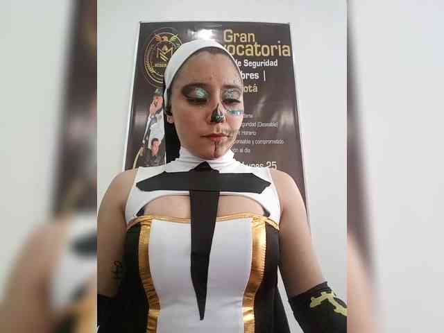 Marce_office29 webcam