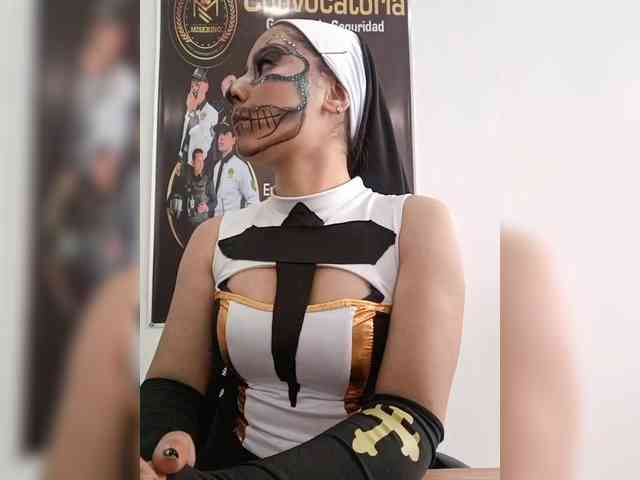 Marce_office29 webcam