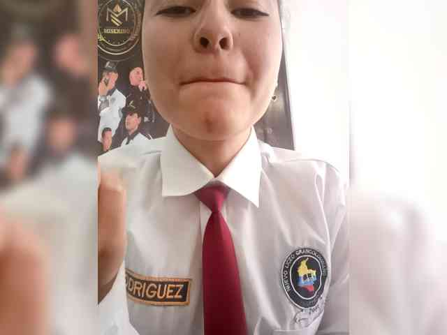 Marce_office29 webcam