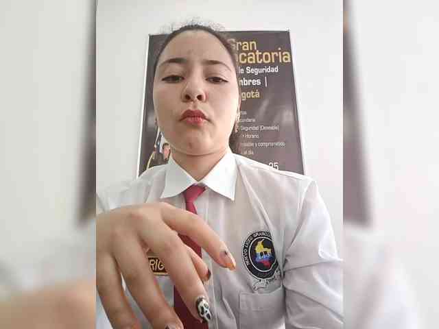 Marce_office29 webcam