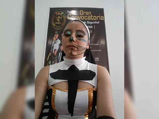 Marce_office29 webcam