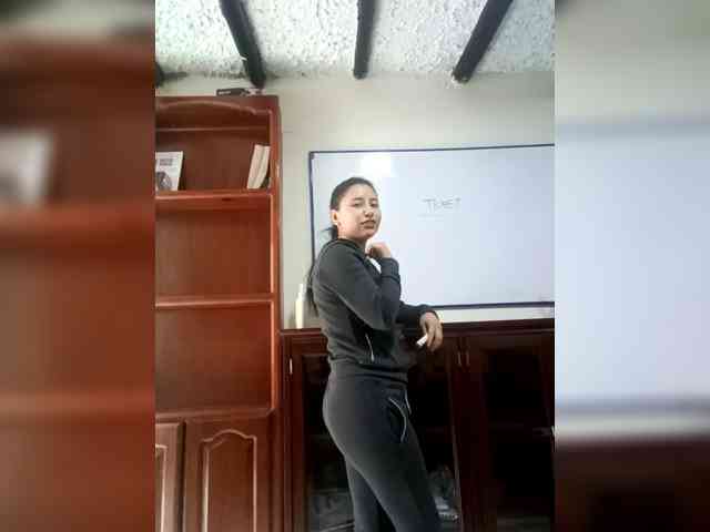 Marce_office29 webcam