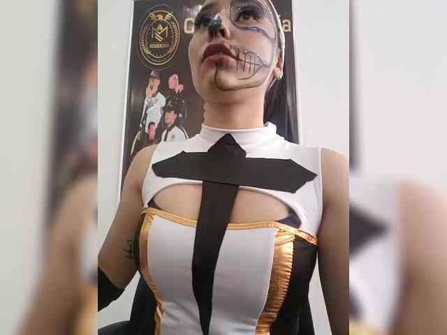 Marce_office29 webcam