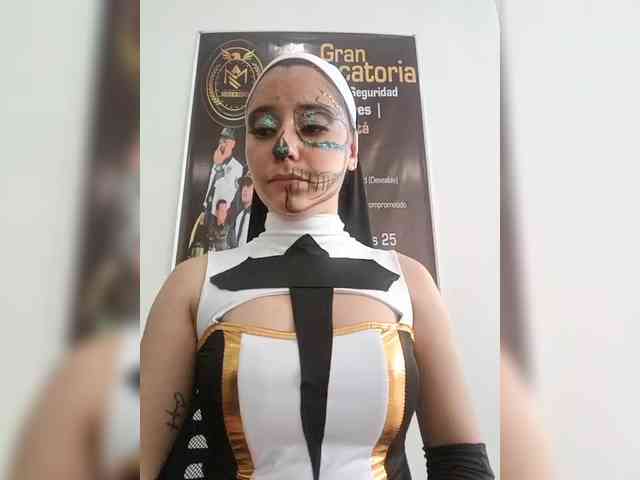 Marce_office29 webcam