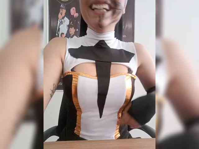 Marce_office29 webcam