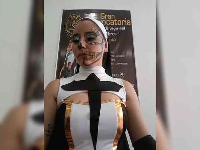 Marce_office29 webcam