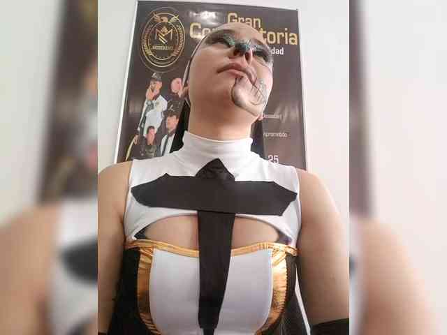 Marce_office29 webcam