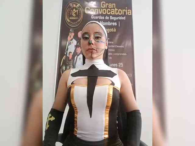 Marce_office29 webcam