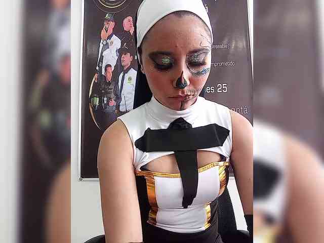 Marce_office29 webcam