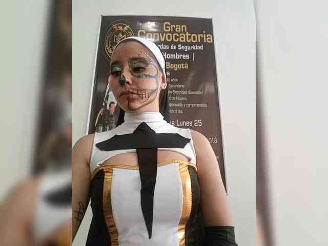 Marce_office29 webcam