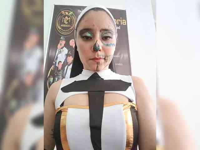 Marce_office29 webcam