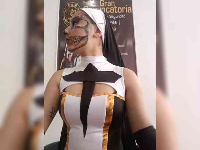 Marce_office29 webcam