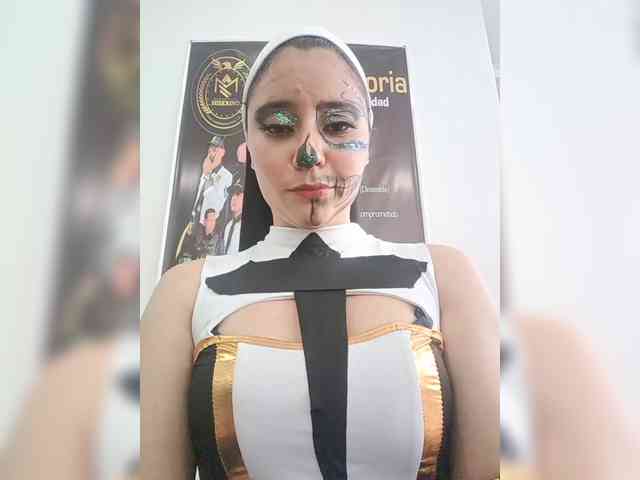 Marce_office29 webcam