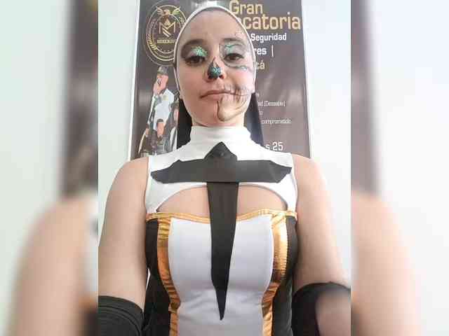 Marce_office29 webcam