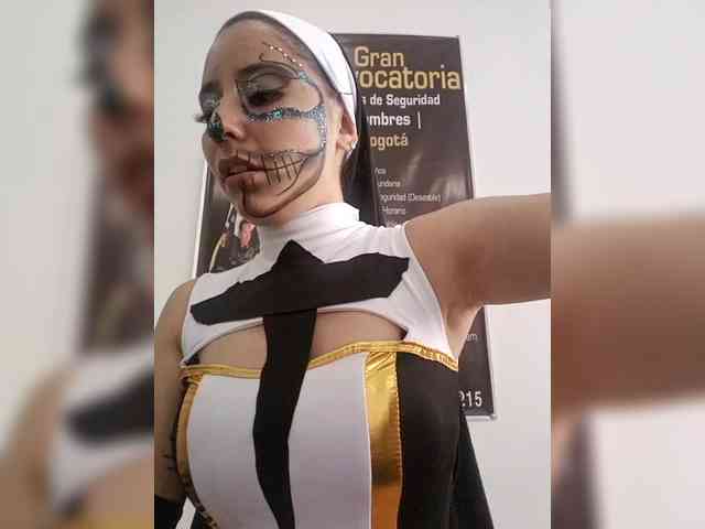 Marce_office29 webcam