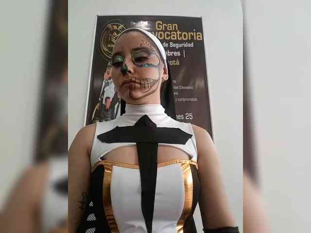 Marce_office29 webcam