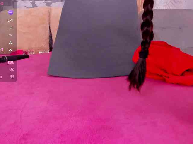 SarahYessica webcam