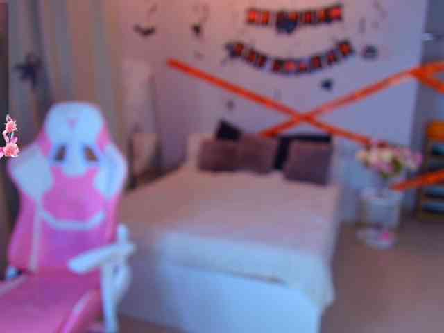 Daine-Pastry webcam
