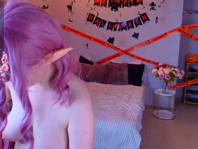 Daine-Pastry webcam