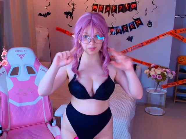 Daine-Pastry webcam