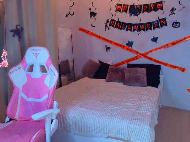 Daine-Pastry webcam