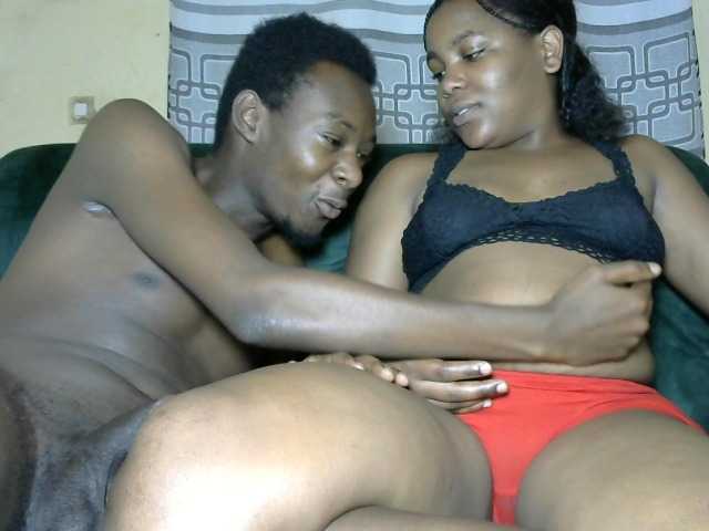NuruSweet webcam